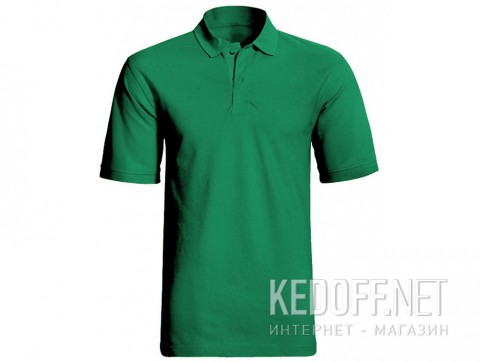 Мужские футболки Las Espadrillas 405121-V222    (зеленый) - фото (Артикул: 405121-V222)