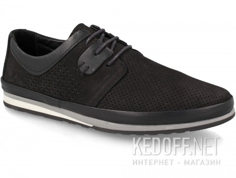 Мужские туфли Greyder 7Y1CA60130-27    (чёрный) - фото (Артикул: 7Y1CA60130-27)