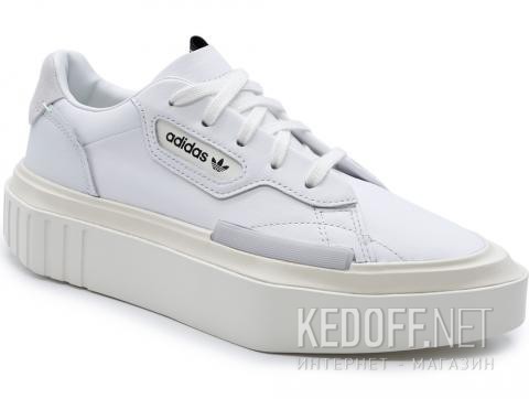 Женские кроссовки Adidas Originals Hypersleek G54050 - фото (Артикул: G54050)
