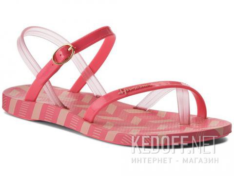Женские сандалии Ipanema Fashion Sandal V Fem 82291-22521 - фото (Артикул: 82291-22521)