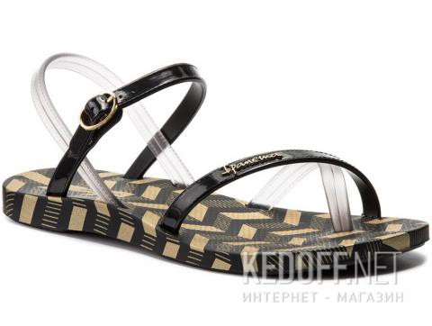 Женские сандалии Ipanema Fashion Sandal V Fem 82291-22155 - фото (Артикул: 82291-22155)