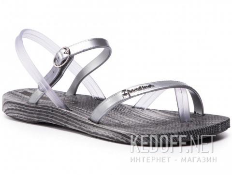 Женские сандалии Rider Ipanema Fashion Sandal Vi Fem 82521-20320  - фото (Артикул: 82521-20320)