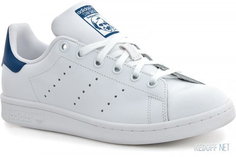 Кроссовки Adidas Originals Stan Smith S74778 - фото (Артикул: S74778)