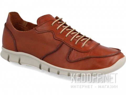 Мужские комфорт Forester 983-45    (коричневый) - фото (Артикул: 983-45)