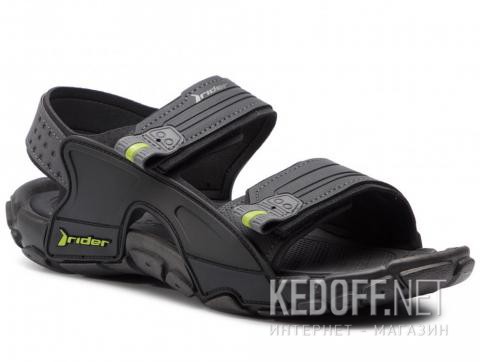 Мужские сандалии Rider Tender X Ad 82574-20780 - фото (Артикул: 82574-20780)