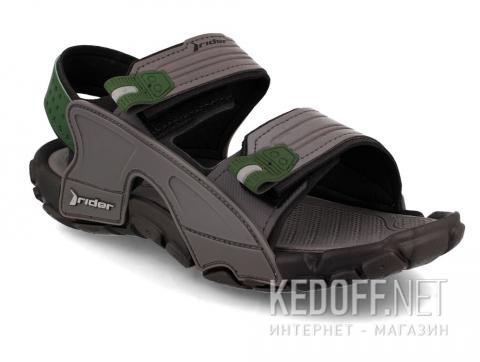 Мужские сандалии Rider Tender	Sandal X Ad 82574-20743 - фото (Артикул: 82574-20743)