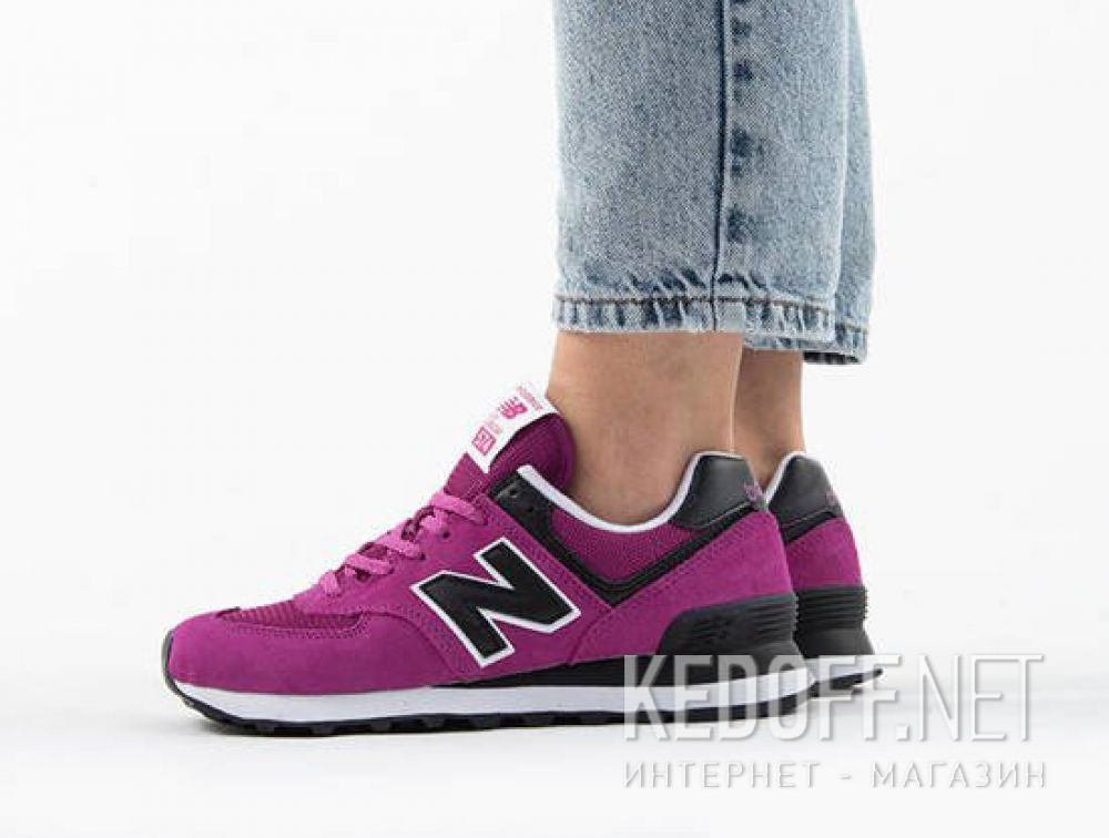 New Balance WL574LBC Ridersandals .ua