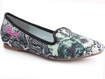 Балетки Desigual 41BS012/2000 (чорний) Балетки Desigual 41BS012/2000 (чорний)