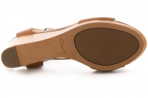 Clarks 20357633 - фото 5