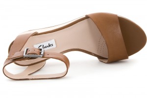 Clarks 20357633 - фото 6
