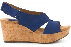 Clarks 20358227 - фото 4