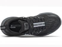 Чёрные кроссовки New Balance Nitrel v4 WTNTRLB4 - фото 3