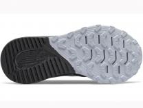 Чёрные кроссовки New Balance Nitrel v4 WTNTRLB4 - фото 4