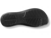Сандалии Crocs Sexi Flip 11354-060     (чёрный) - фото 8