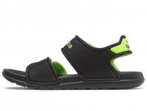 Спортивні сандалі New Balance YOSPSDKL - фото 3