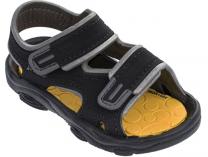 Дитячі сандалі Rider 82514-22696 Дитячі сандалі Rider 82514-22696