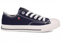 Джинсові кеди Lee Cooper LCW-21-31-0095L - фото 3