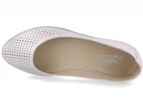 Женские балетки Las Espadrillas 260-2 - фото 4