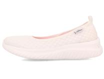 Женские балетки Las Espadrillas 26222-13 - фото 2