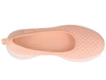 Женские балетки Las Espadrillas 26222-18 - фото 4