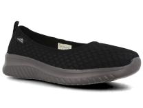 Женские балетки Las Espadrillas 26222-27 Memory Foam - фото 1