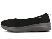 Женские балетки Las Espadrillas 26222-27 Memory Foam - фото 3