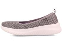 Женские балетки Las Espadrillas 26222-37 - фото 2