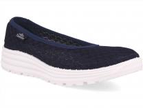 Женские балетки Las Espadrillas Mesh 2622-89 Женские балетки Las Espadrillas Mesh 2622-89