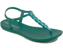 Жіночі босоніжки Ipanema Charm VI Sandal Fem 82517-21866 Жіночі босоніжки Ipanema Charm VI Sandal Fem 82517-21866