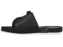 Женские босоножки Las Espadrillas Due Lule 22410912-27 - фото 2
