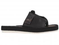 Женские босоножки Las Espadrillas Due Lule 22410912-27 - фото 3