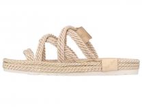 Женские босоножки Las Espadrillas Due Lule 22410903-18 - фото 2