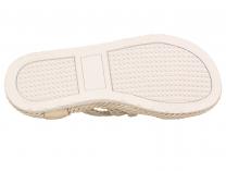 Женские босоножки Las Espadrillas Due Lule 22410903-18 - фото 4