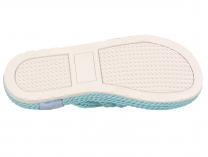 Женские босоножки Las Espadrillas Due Lule 22410903-28 - фото 4