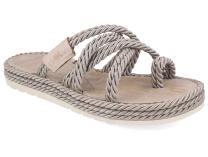 Жіночі босоніжки Las Espadrillas Due Lule 22410903-3718 Жіночі босоніжки Las Espadrillas Due Lule 22410903-3718