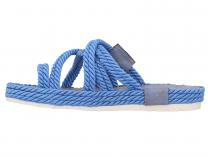 Жіночі босоніжки Las Espadrillas Due Lule 22410903-40 - фото 2
