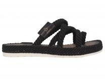 Женские босоножки Las Espadrillas Due Lule 22410903-27 - фото 3