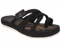 Женские босоножки Las Espadrillas Due Lule 22410903-27
