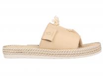 Жіночі босоніжки Las Espadrillas Due Lule 22410912-18 - фото 3