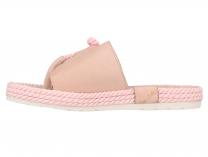 Женские босоножки Las Espadrillas Due Lule 22410912-34 - фото 2