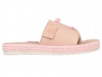 Женские босоножки Las Espadrillas Due Lule 22410912-34 - фото 3
