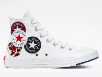 Жіночі кеди Converse Chuck Taylor All Star 166735C - фото 2