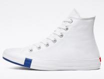 Жіночі кеди Converse Chuck Taylor All Star 166735C - фото 3