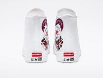 Жіночі кеди Converse Chuck Taylor All Star 166735C - фото 4