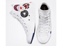 Жіночі кеди Converse Chuck Taylor All Star 166735C - фото 5