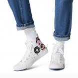 Жіночі кеди Converse Chuck Taylor All Star 166735C - фото 6