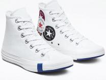 Жіночі кеди Converse Chuck Taylor All Star 166735C - фото 1