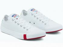 Женские кеды Converse Chuck Taylor All Star 166737C - фото 2