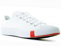 Женские кеды Converse Chuck Taylor All Star 166737C - фото 1