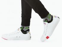 Женские кеды Converse Chuck Taylor All Star 166737C - фото 7